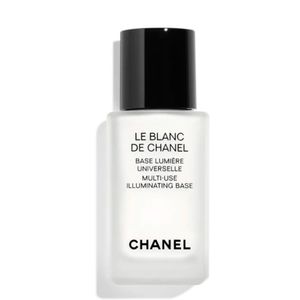 Le Blanc de Chanel Multi-use Illuminating Base